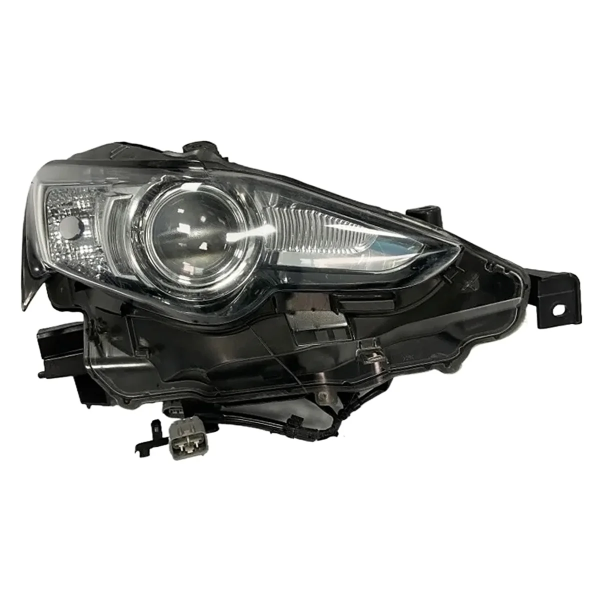 For Is Headlight Assembly 2013 2014 2015 Is200t Is220 Is250 Is300 Is350 High-quality Left Right Used Original Lamp