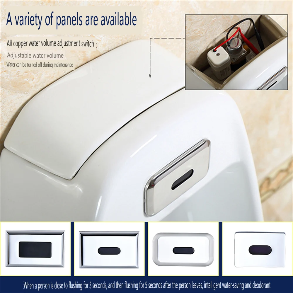 Thumbnail 3 - #14 Trending Toilet Flush Valves Right Now