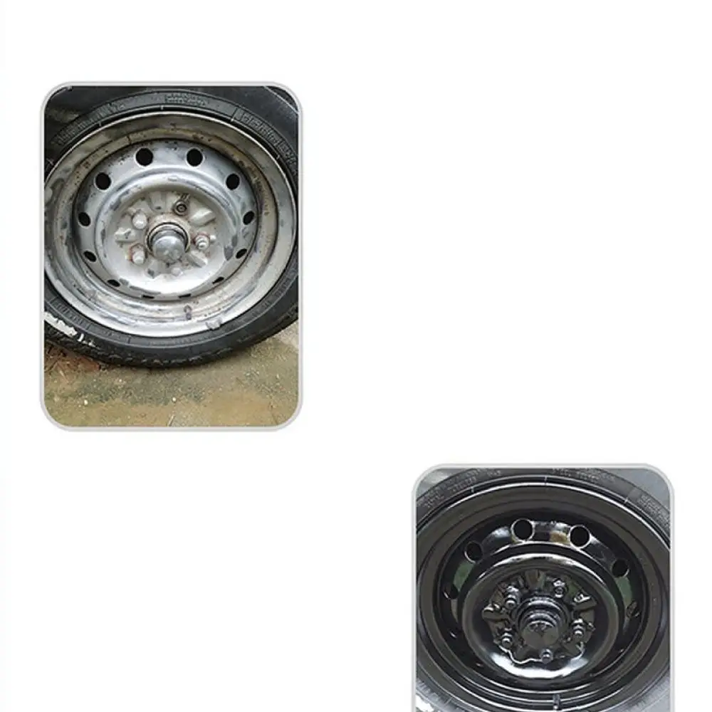 For Jingyue Paint Waterproof Finish Quick Drying Coating For Automotive Furniture Repair Metal Rust Sealer