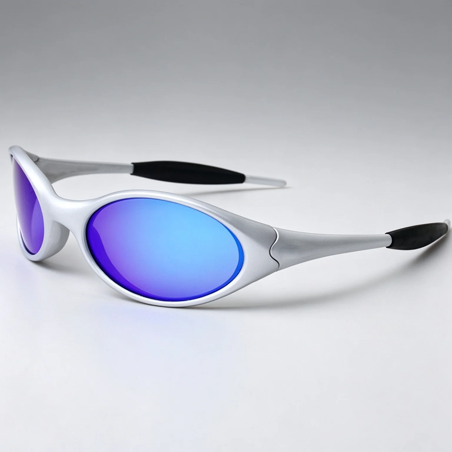 Brand Sale Cycling Sunglasses UV400 Outdoor Sports Glasses, Windproof Dustproof Running Hiking Goggles for Men Women 9133