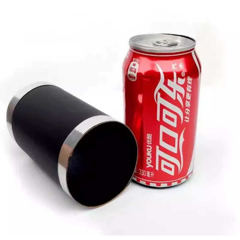 Vanishing Coke Can Magic Trick Silk And Cane Magic Prop Coke To Silk Stage Close Up Magic Props Mentalism Magia Tricks Gimmick