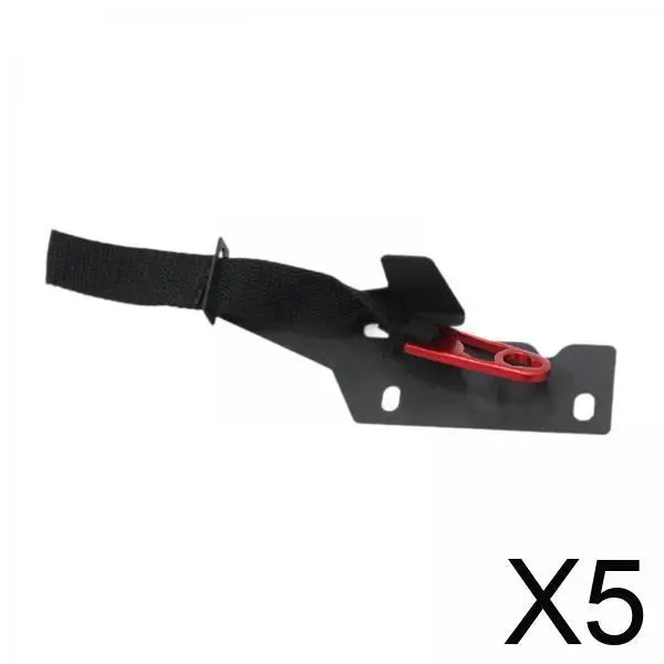 

Rear Seat Release with Latch Lock Direct Replace Auto Vehicle Rear Seat Parts for Ford F-150 F-250 F-350
