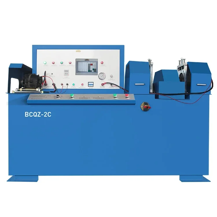 BCQZ-2C Car Starter… - image