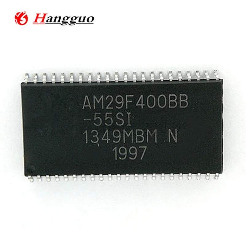 5PCS/LOt Brand new original   AM29F400BB-55SI AM29F400BB AM29F400 AM29F400BB-55SE / 55SEO /-55SI / -70SK / -90SD / -120SC SOP44