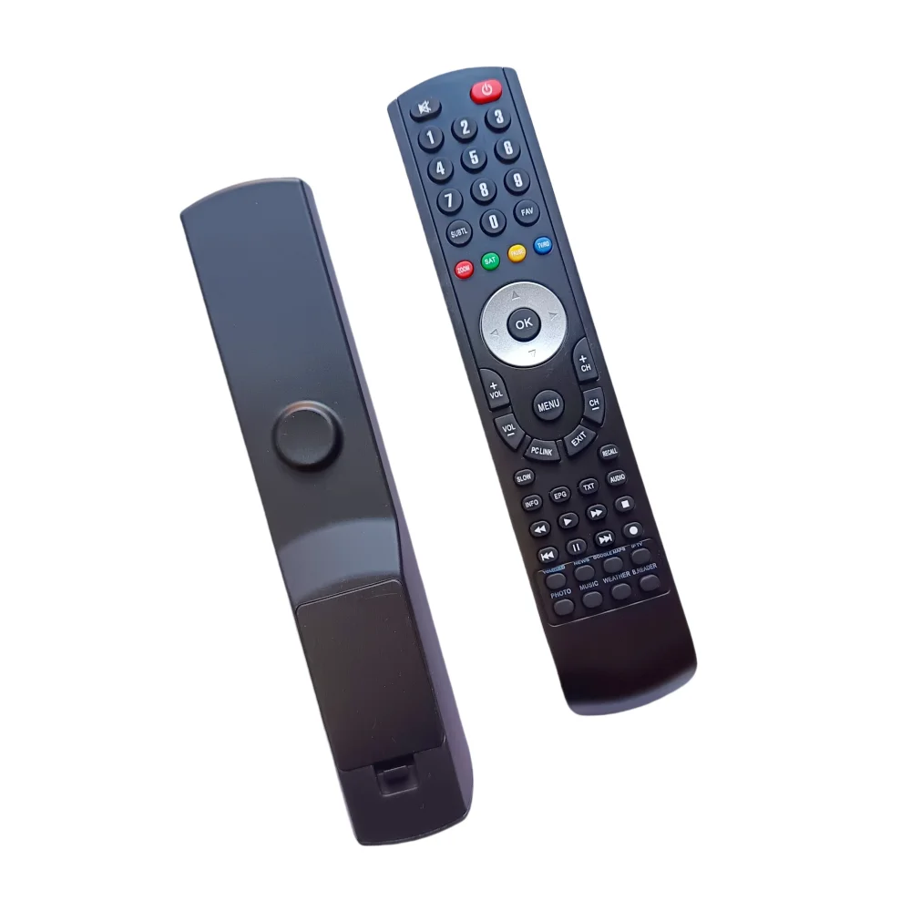 New replacement remote control for Tiger Star Iptv Box with YouTube Z400pro+Z280 Z460 Z400pro