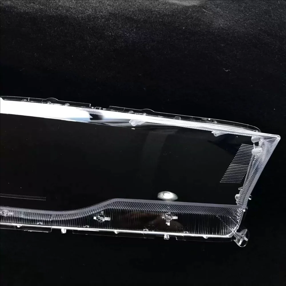 Per Haval H2S Blue Label 2017 2018 2019 Faro Copertura Faro Borsette Lente Trasparente Plexiglass Sostituire Paralume Originale