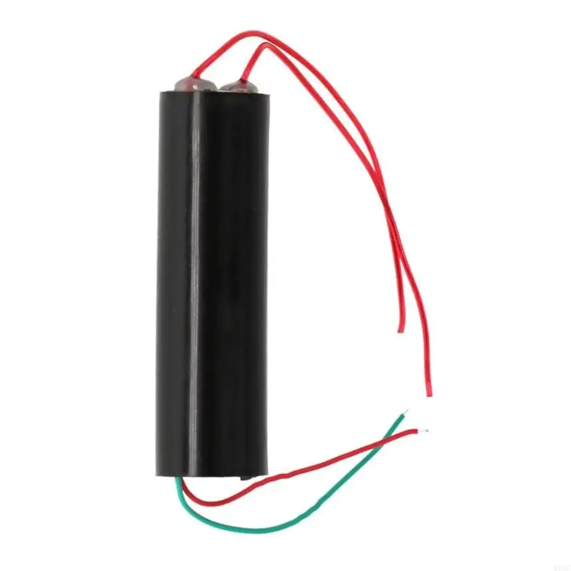 R53C Hoogspanningsgenerator DC 3V-6V tot 1000kV 1000000 V Boost Step-Up Power Module Hoogspanningstransformator