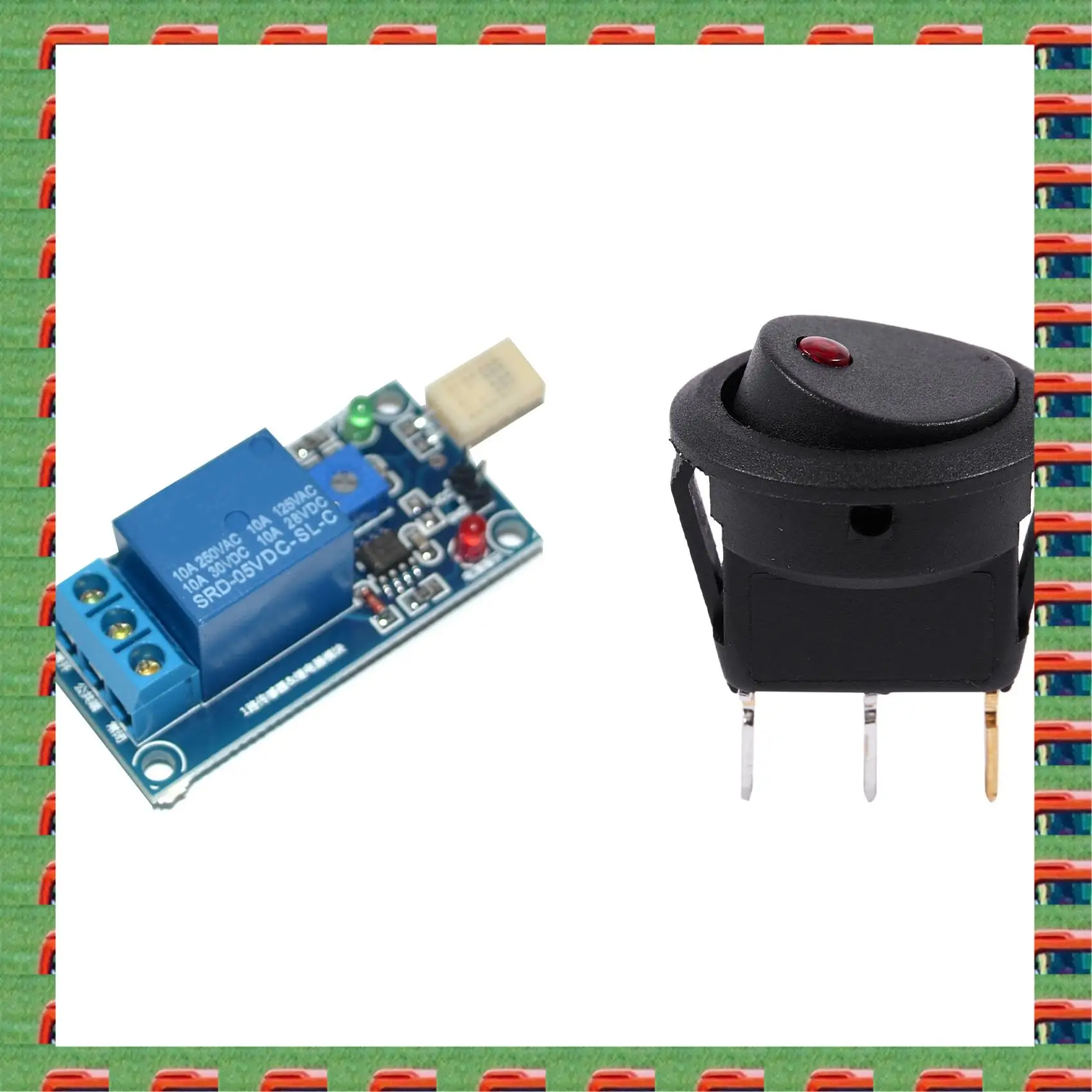 Abmo 12V Led Invert… - image