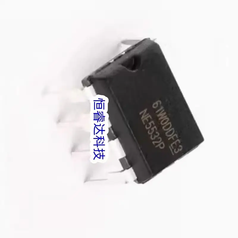 

10PCS /100PCS NE5532P DIP8 NE5532 DIP 5532P DIP-8 new original IC HengRuiDa In Stock Can order