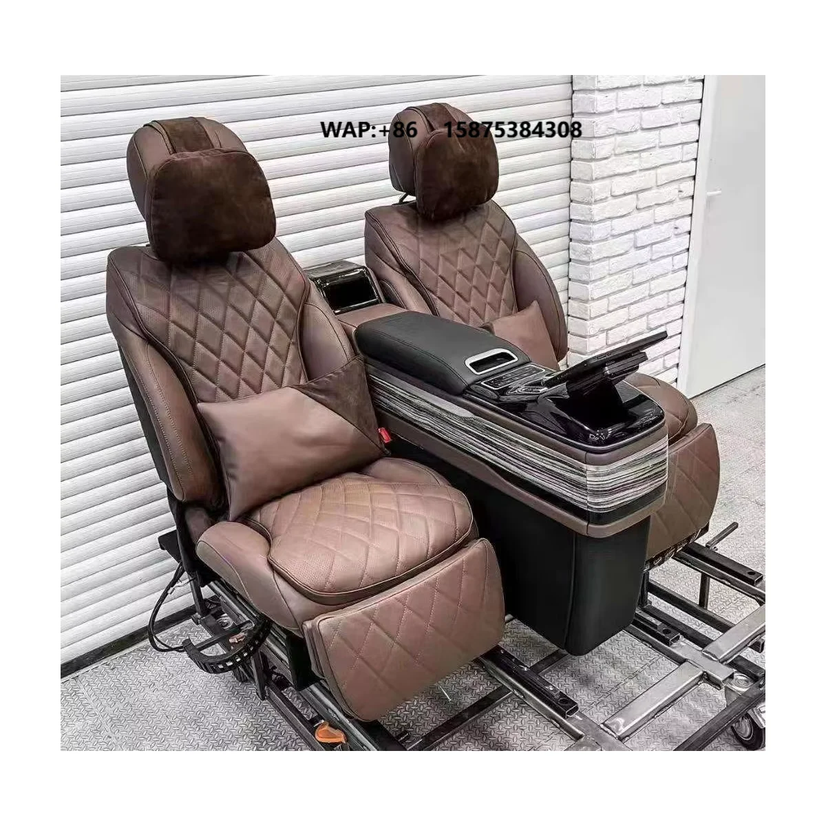 

2023 Hottest Aftermarket Luxury Car Seats for