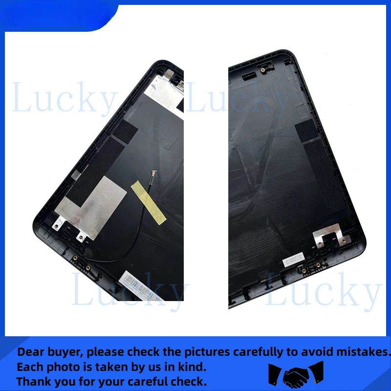 f  New For Asus E402M E402S E402SA E402B R417 E402N Laptop LCD Back Cover TOP Case