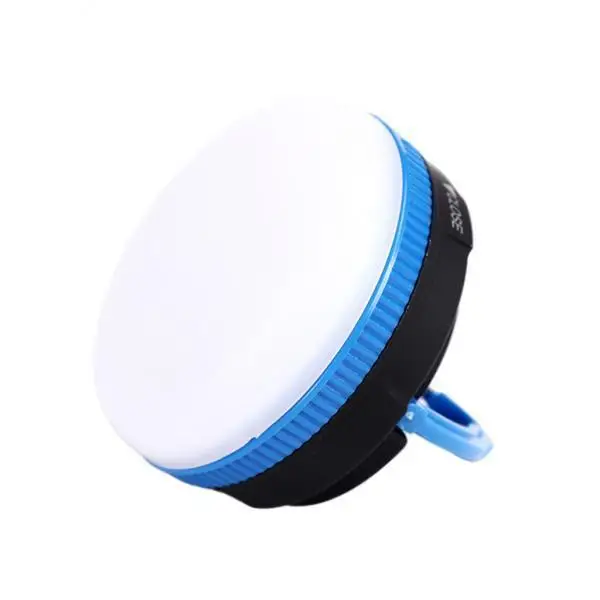 

Водонепроницаемый мини-фонарь LED для кемпинга, USB-перезаряжаемый, для палаток, походов, рыбалки, ночной работы