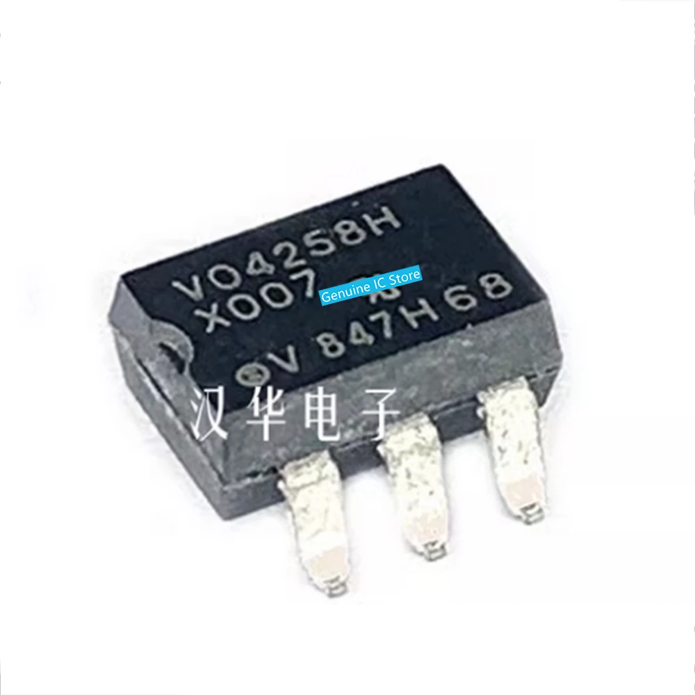 5pcs/lot VO4258H-X007T VO4258H SOP New Original Genuine Ic