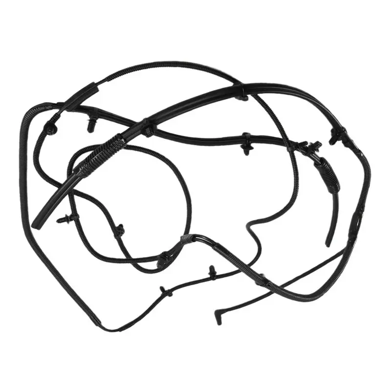 

AB96-Front Axle Vacuum Lines 4X4 Auto Locking Hub For Ford F-150 2011-2014 BL3Z-7A785-A BL3Z7A785A