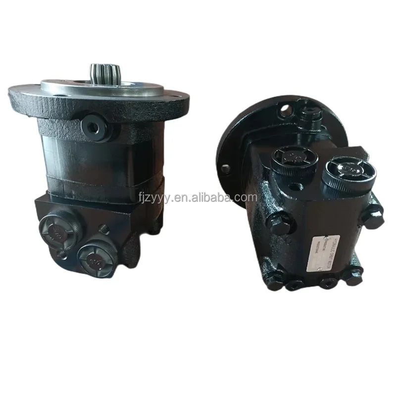 

2026 Motor OMS 315 OMS 160 OMS200 OMS250 OMS315 OMS400 OMT 315 151B3015 Hydraulic Motor