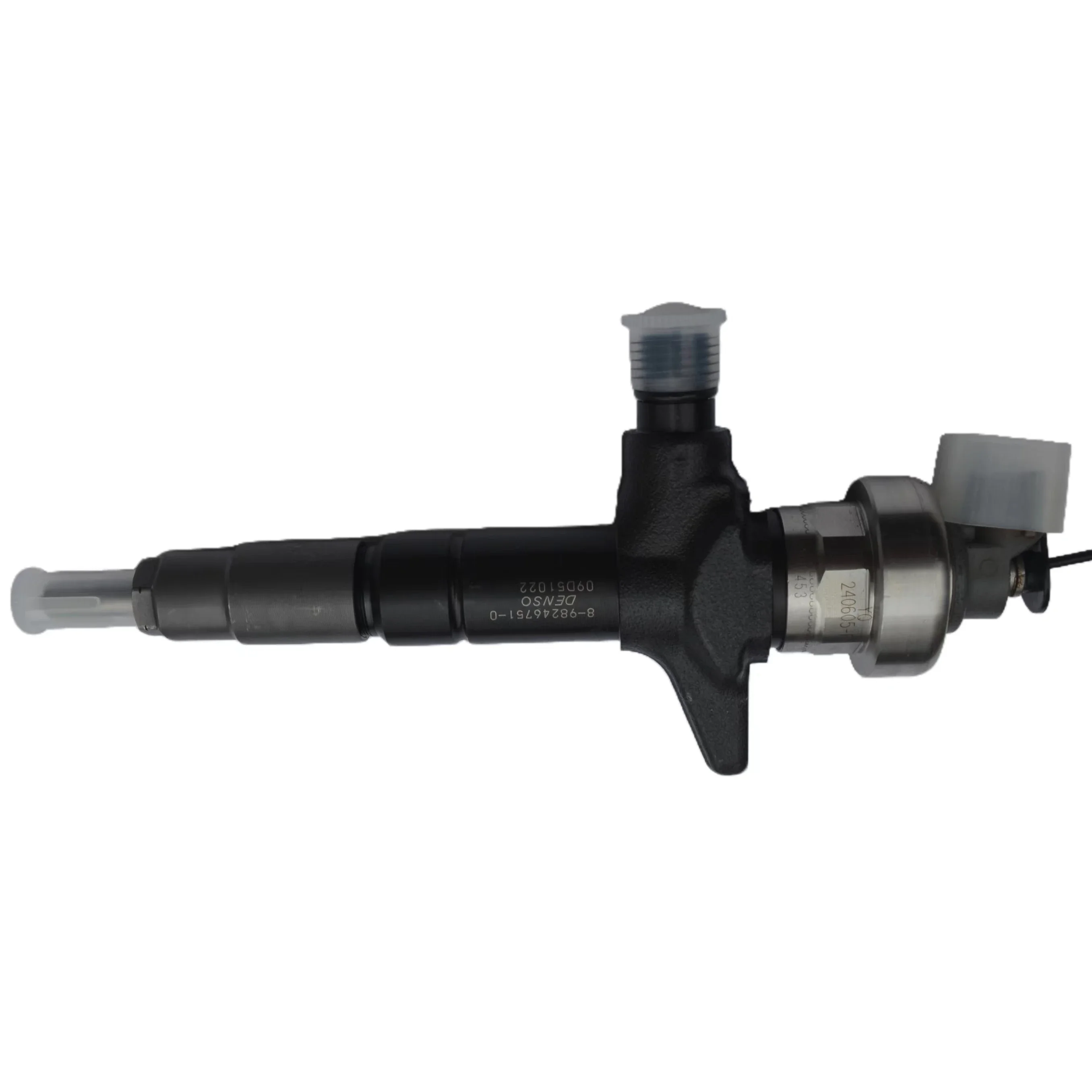 

4JJ1 Fuel Assembly Truck Engine Parts for Construction Machinery