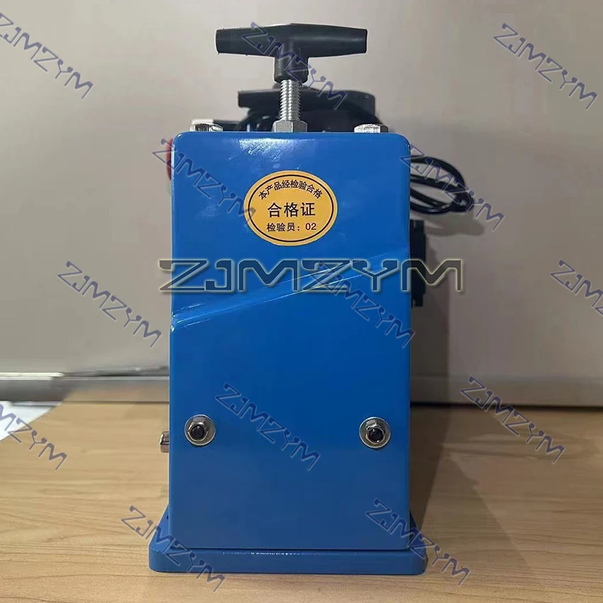 Electric Wire Stripping Machine For 1-25mm Copper Cable Stripper Aluminium Wire Peeler Peeling Machine 220V/110V