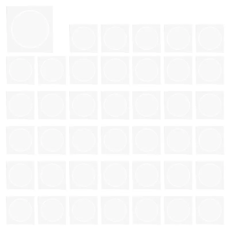 

Наклейки NFC Ntag216 IALJ-200 шт., метки NFC 216, карты NFC Ntag216, 13,56 МГц, 888 байт памяти