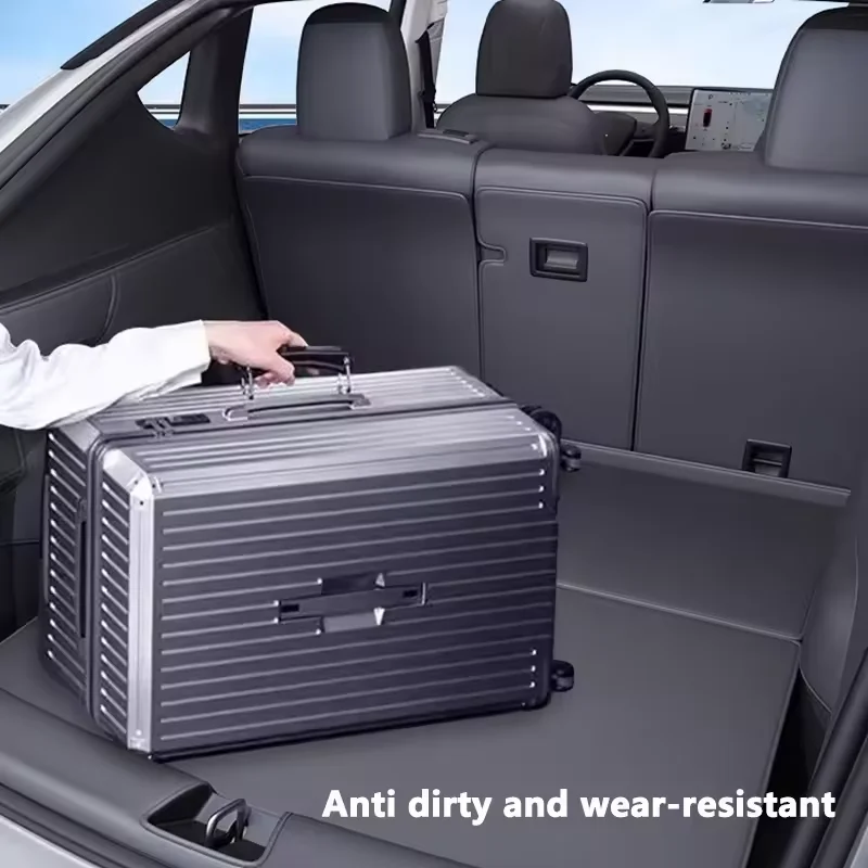 Thumbnail 4 - #49 Best Rated Trunks to Buy in 2026