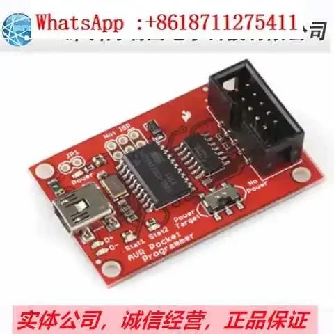 

Development board module Pocket AVR Programmer PGM-09825