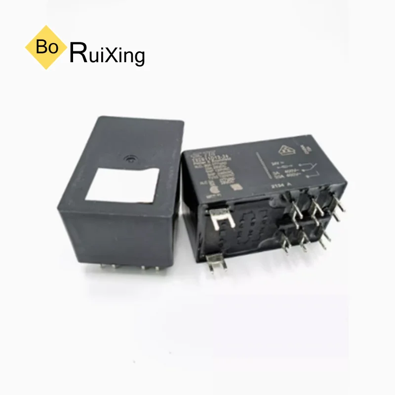 30A Two-opening and Two-closing T92S11D12-12 T92S11D12-24 T92S11D12-48 T92S11D22-12 New original relay