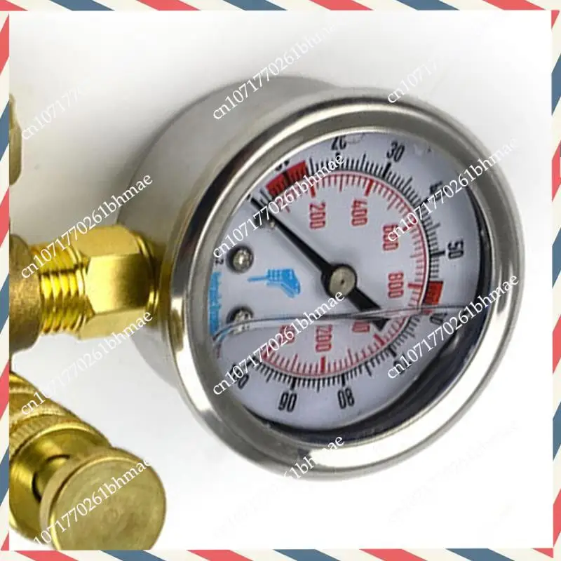 -A21Z Measurement Monitors Accessories Hydraulic Breaker Hammer Device IP55 Protection Level