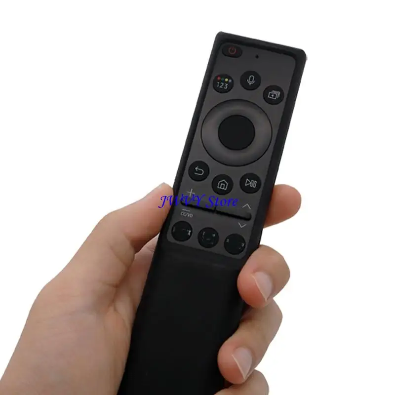 573A Remote Control Cover For TV BN59-01357 BN59-01357A BN59-01357C BN59-01357F Silicone Anti-Fall Antiskid Sleeve for Shell
