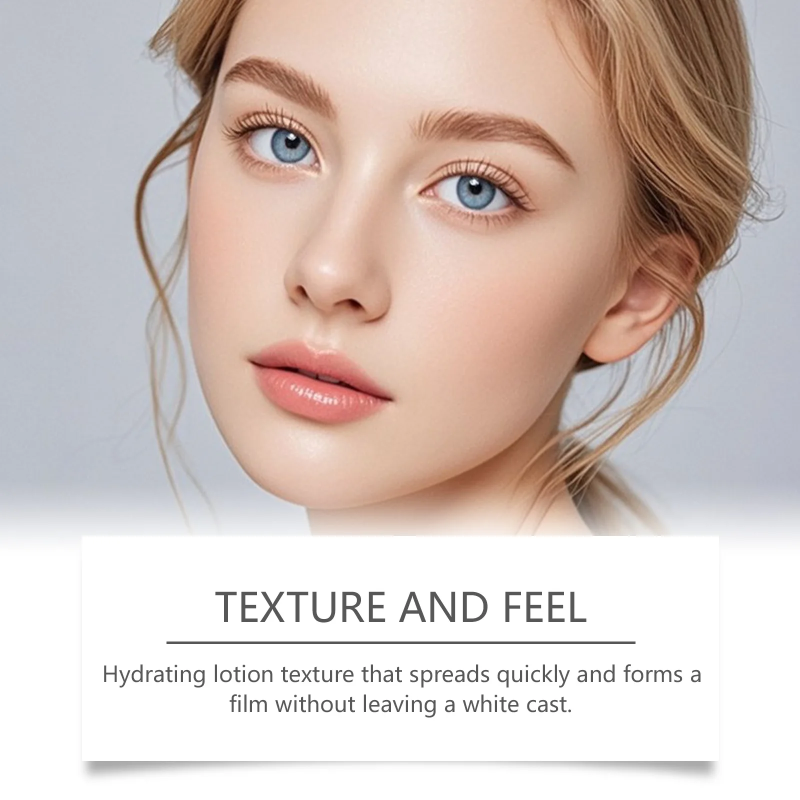 Color Changing Foundation SPF50 Long Lasting Lightweight Waterproof Intelligent Color Correction Adjusting Skin Tone Face Makeup
