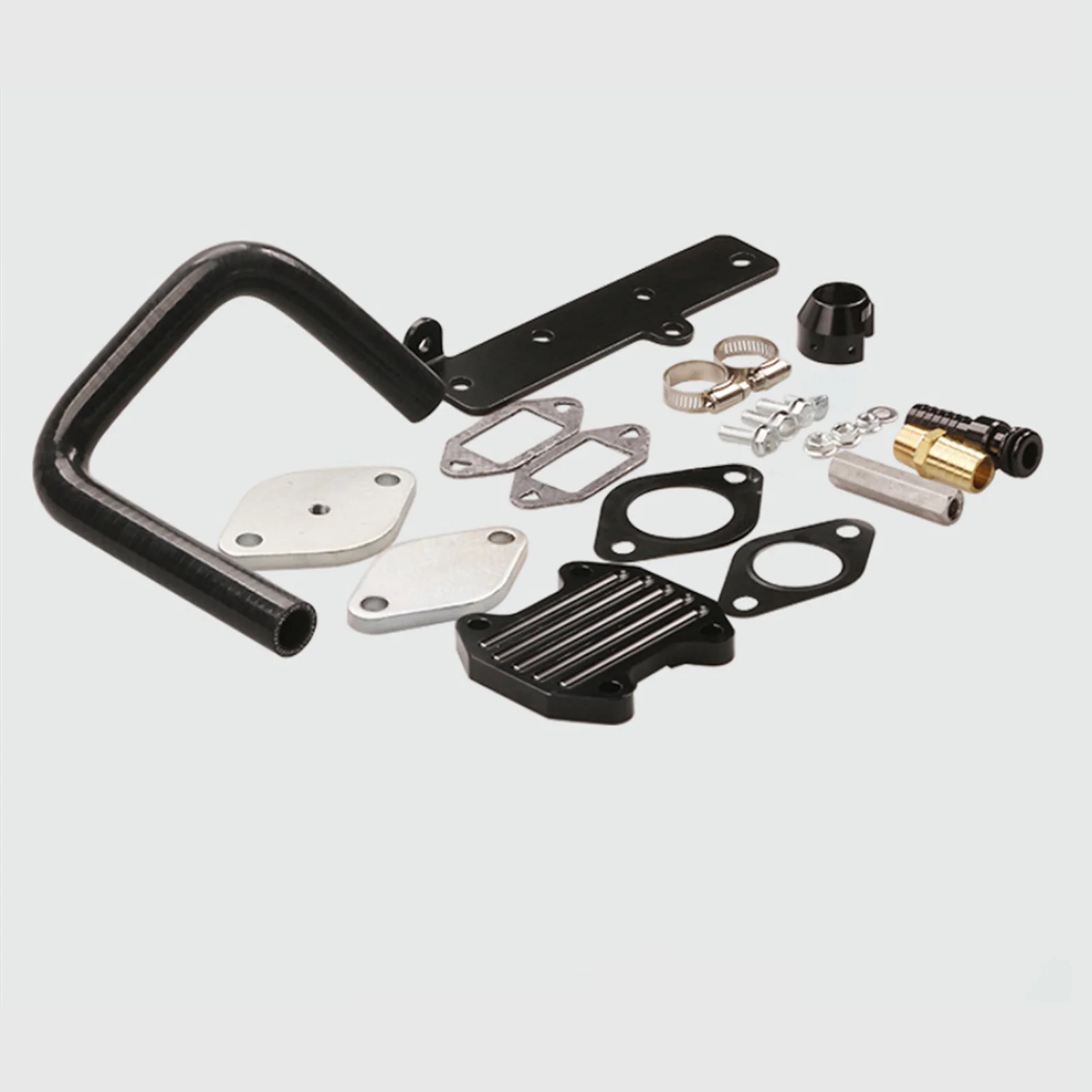 

6.7L Diesel EGR Cooler Kit Replacement for Dodge Ram 2500 3500 4500 2013-2018