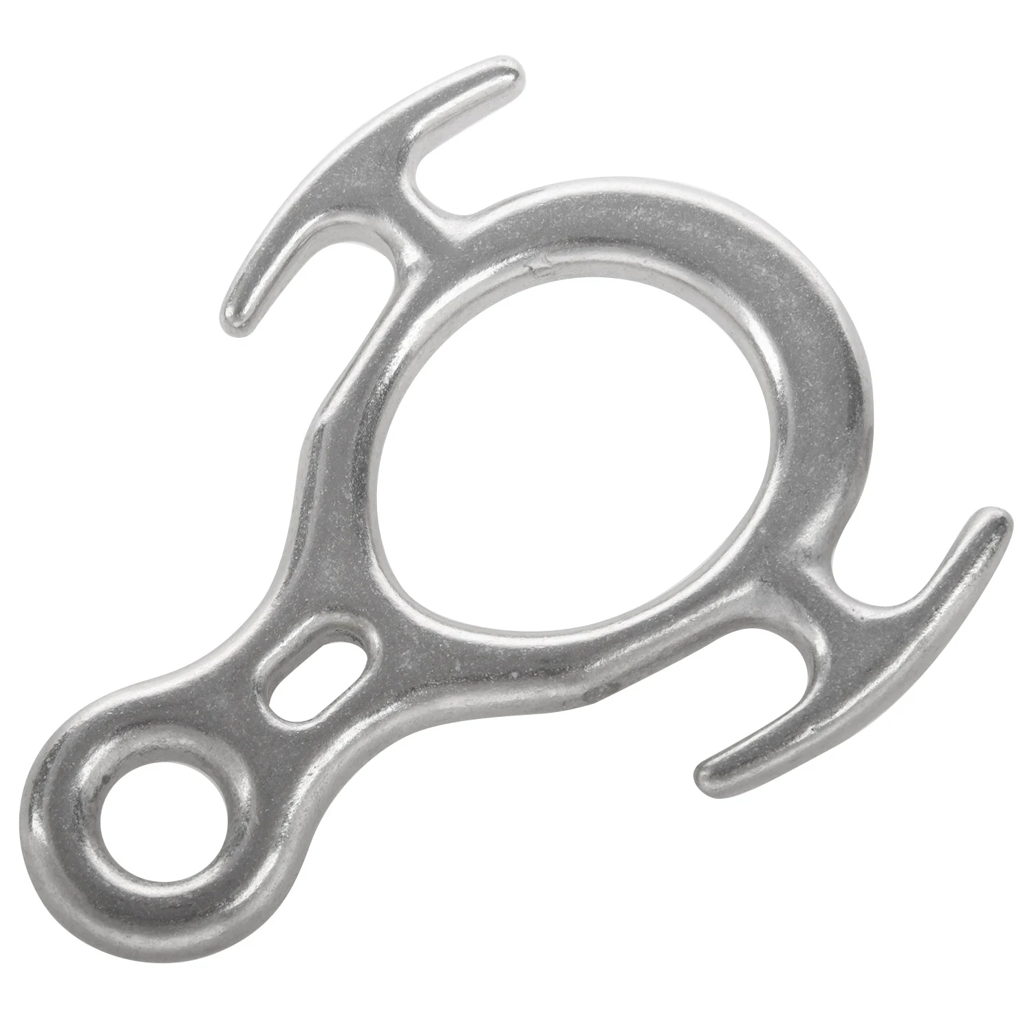 8-образный спусковой механизм, карабины для скалолазания на открытом воздухе, кольцо для скоростного спуска для скалолазания, богатое снаряжение