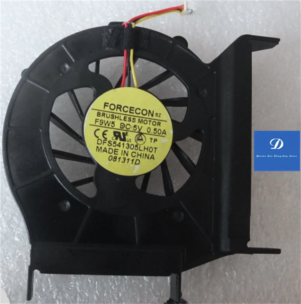FOR Lenovo Zhaoyang E46 E46A E46L E46G K46 K46A K46L Laptop Fan
