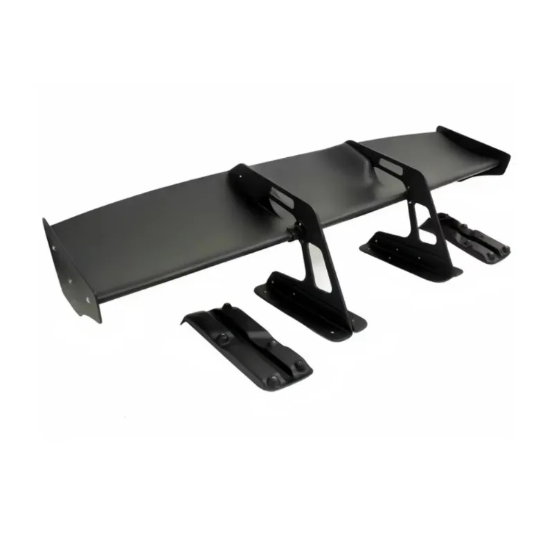 

GTRR35 Задний спойлер багажника 2008-2016 Высококачественные автозапчасти FRP для автомобильных спойлеров