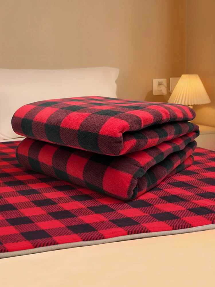 

Электрические грелки для улицы с 6 зонами нагрева, водонепроницаемый электрический теплый коврик для сна, для кемпинга, походов и активного отдыха на природе