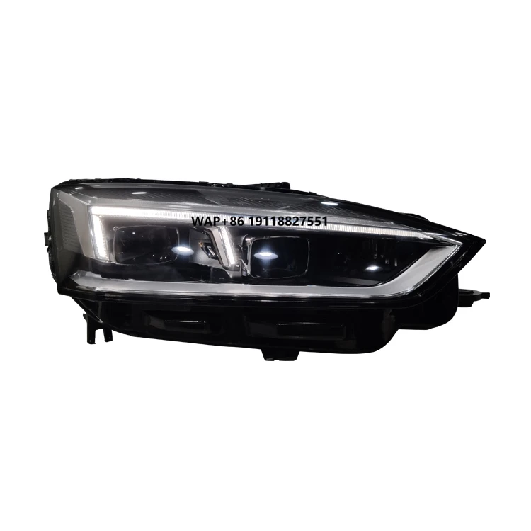 

Лидер продаж, высококачественная неразрушающая установка, фара в сборе, фара для 5