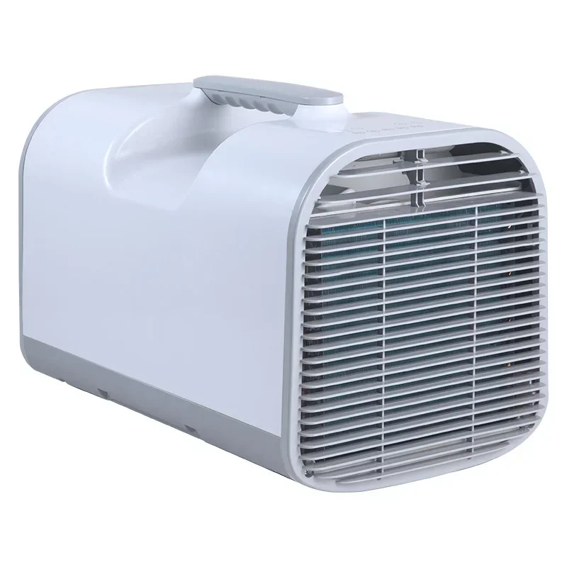 hot sale new Portable Air Conditioner mini for room household cooler cool and refreshing refrigerant  summer cooling