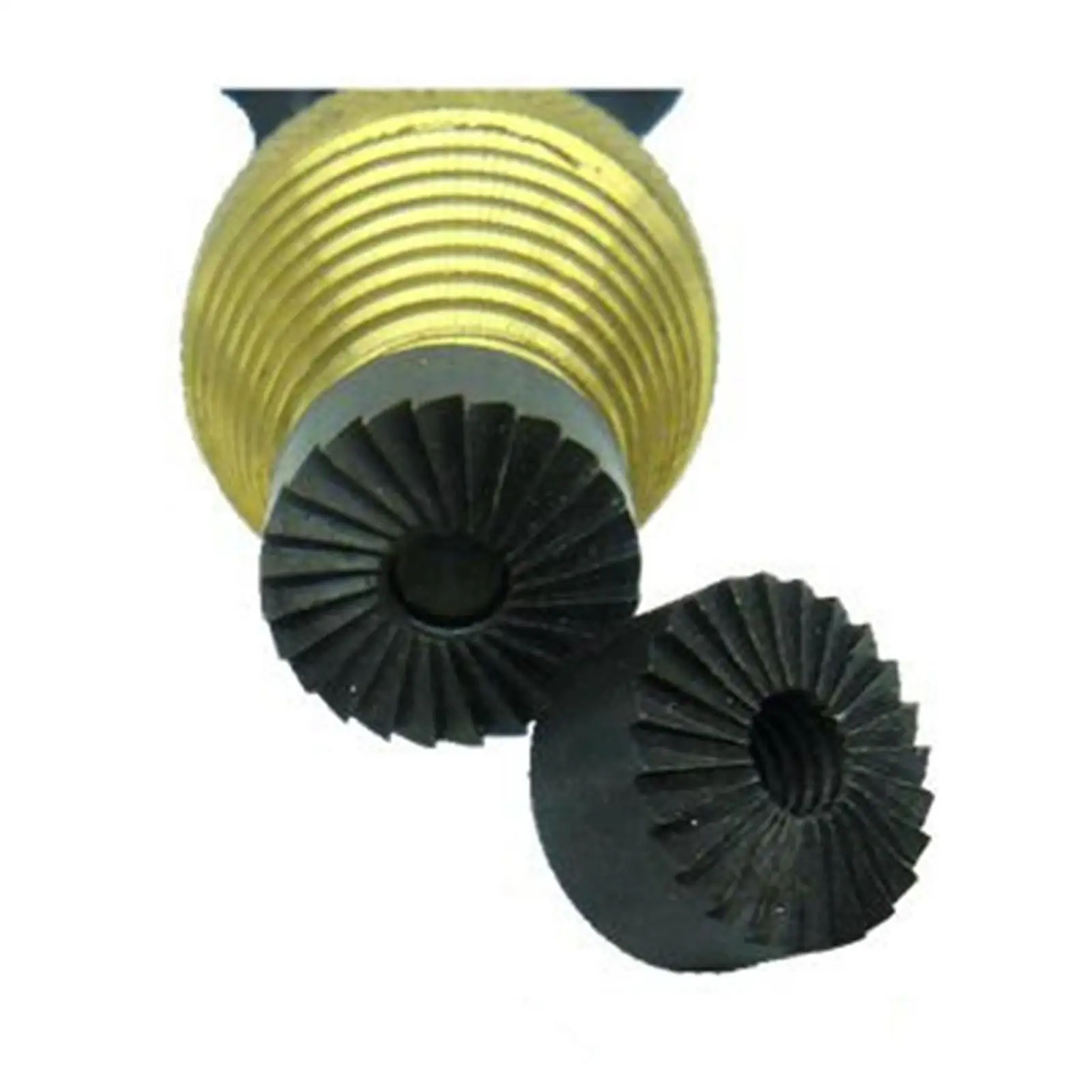 Professional Tap Reseater Wear Resistant Faucet Reamer Pipe Tools Utility for Leaking 1/2 3/4 Inch