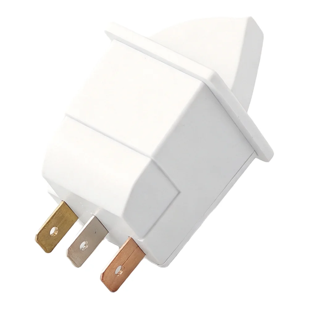 AC250V Switch 3-Pin Door Switch For Kitchen For Home Appliances No Manual Intervention Safety Guarantee Efficient And Reliable