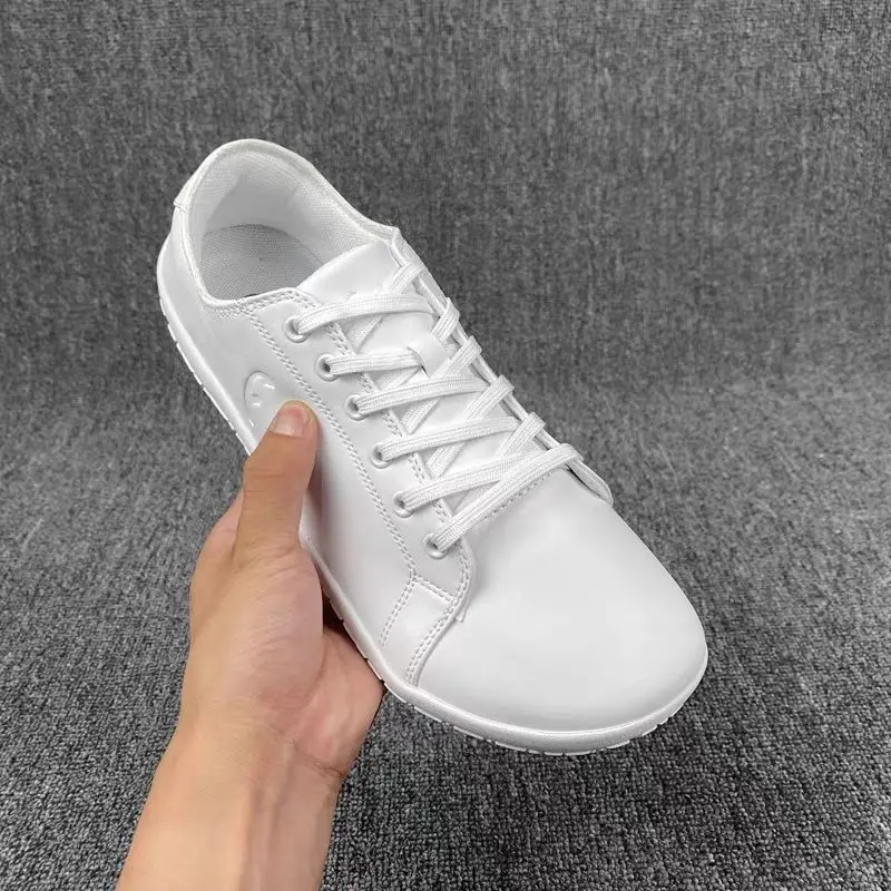 

Оригинальная брендовая удобная обувь для фитнеса на мягкой подошве, дизайнерская нескользящая прогулочная обувь с широкой стопой, комплексная тренировочная обувь для дома