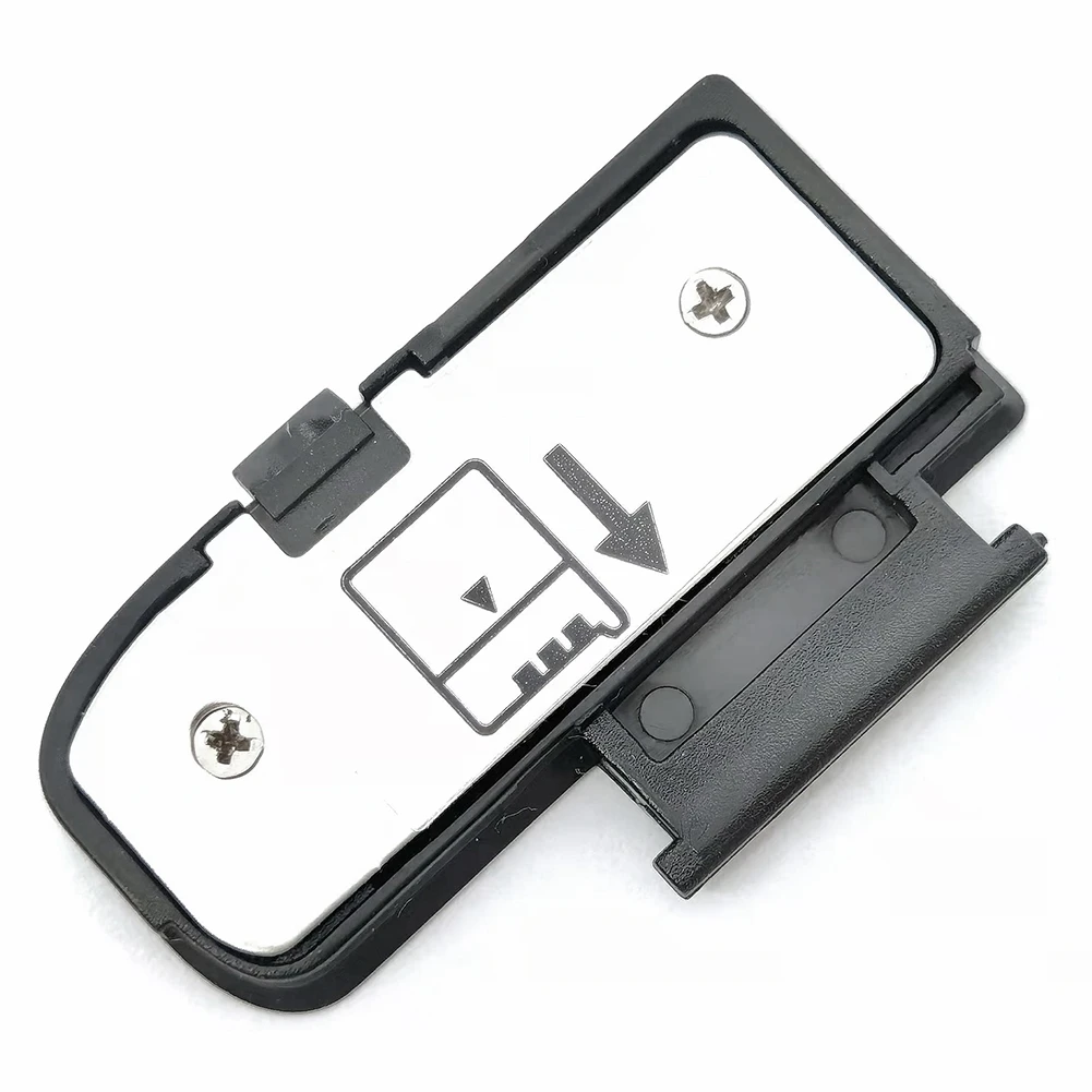 A57G-1Pcs Marke Neue Batterie Tür Abdeckung für Nikon D40 D40X D60 D3000 D5000 Kamera Reparatur