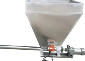 

Автоматизированная сборная линия параллельного винта и подачи частиц со встроенной системой подъема