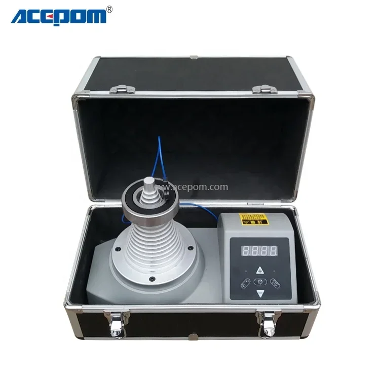 

In stock Best High Frequency Induction Bearing Heater ACEPOM163 for Inner Hole