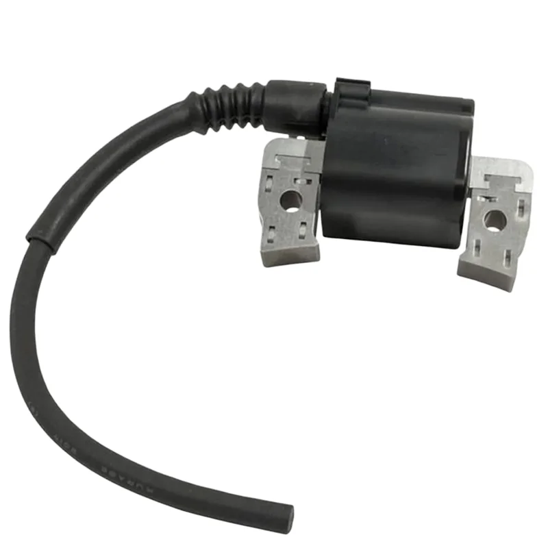 1pc Garden Mower Generator Cutting Saw Ignition Coil High Voltage Pack Replacement Excavator Controller Garden Power Tool Parts