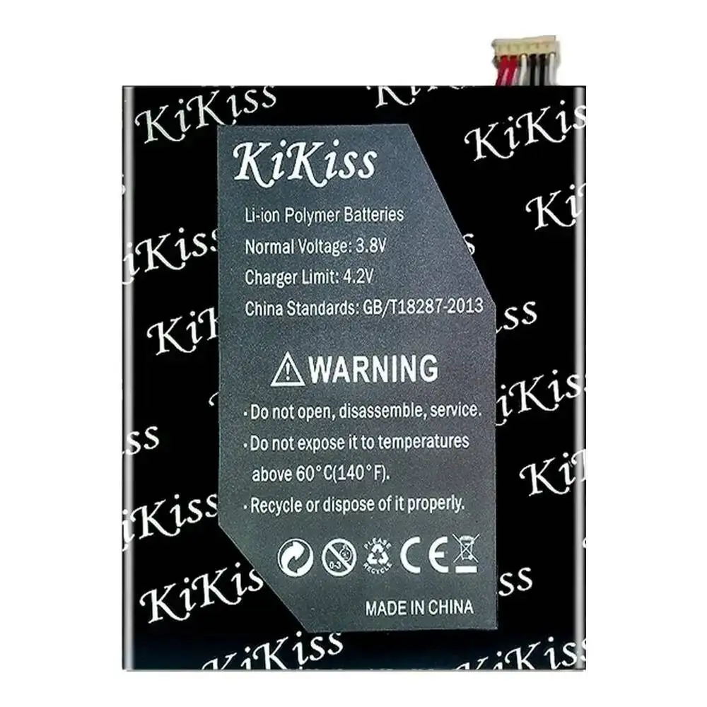 

For Alcatel One Touch Pop S7 OT 7045 7045Y Safe Tlp030b2 Tlp030b1 3700Mah Mobile Phone Battery