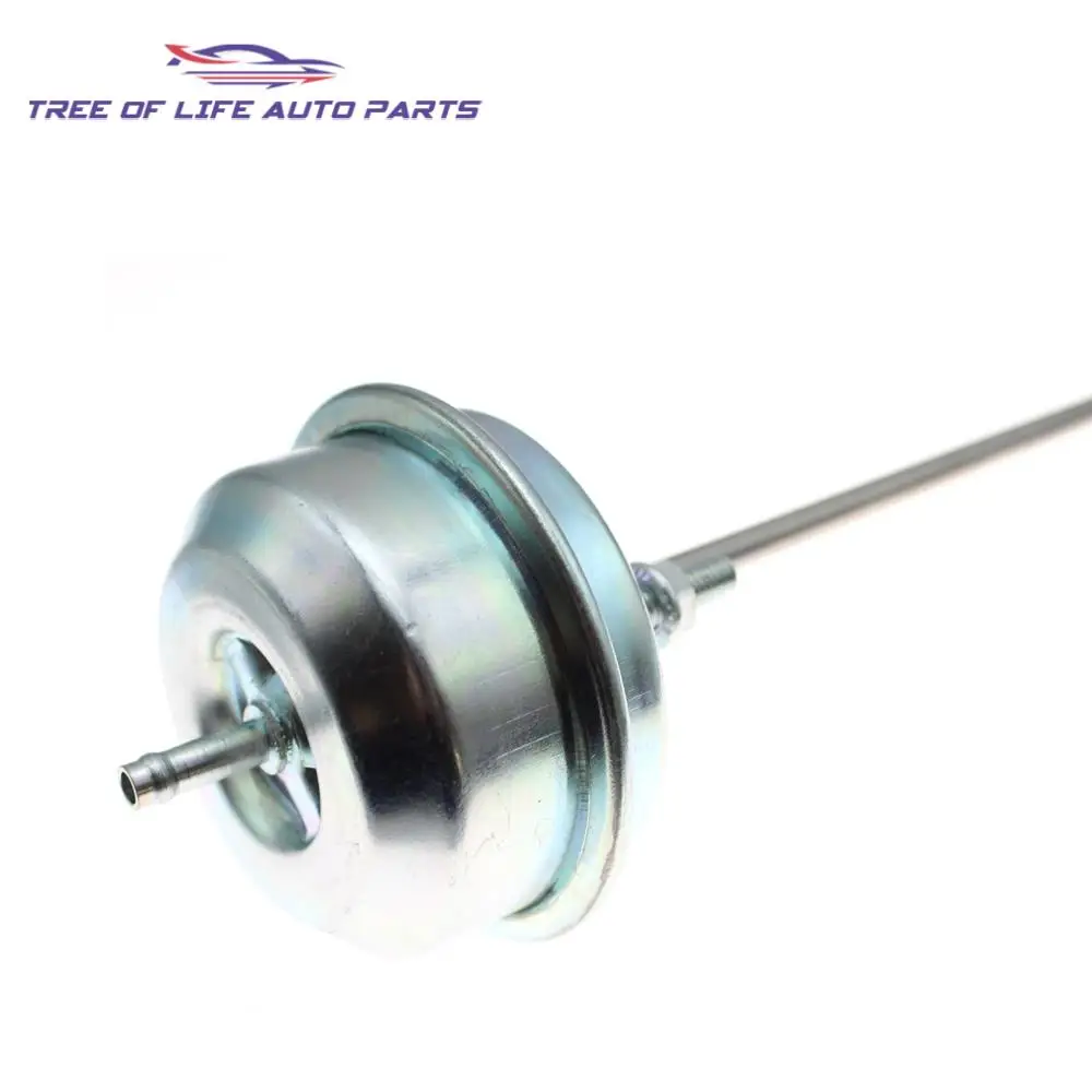 Turboantrieb/Wastegate für Mercedes Benz E C CLA W212 W204 C300 OM 274 920 A 2740903480 A 2740903580 A 2740903180 A 2740903280 – Detail 2
