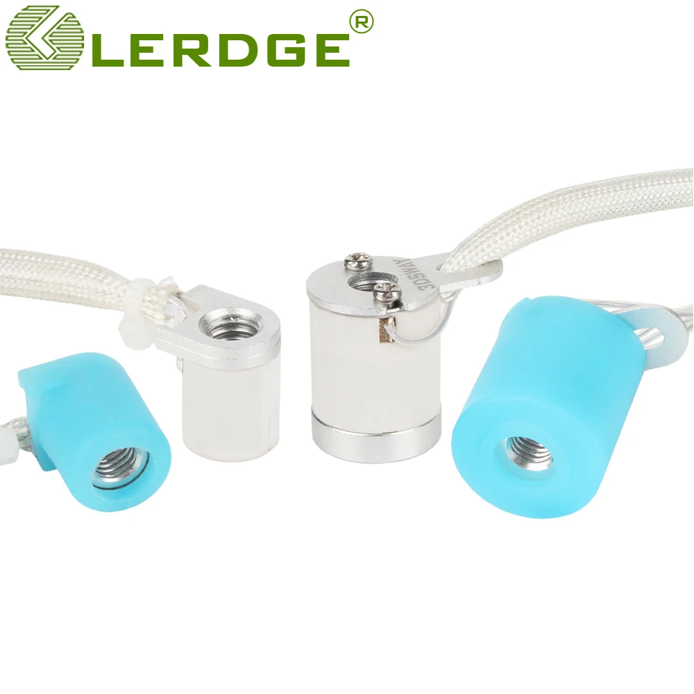 Lerdge CH-C KIT Ceramic Heating Core Quick Heating High Power For V6 ender 3 volcano hotend CR10 mk3s blv 3d printer parts