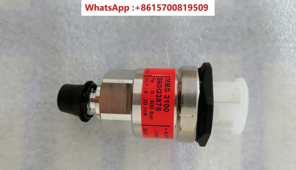 Pressure sensor 060G3878 0-400Bar