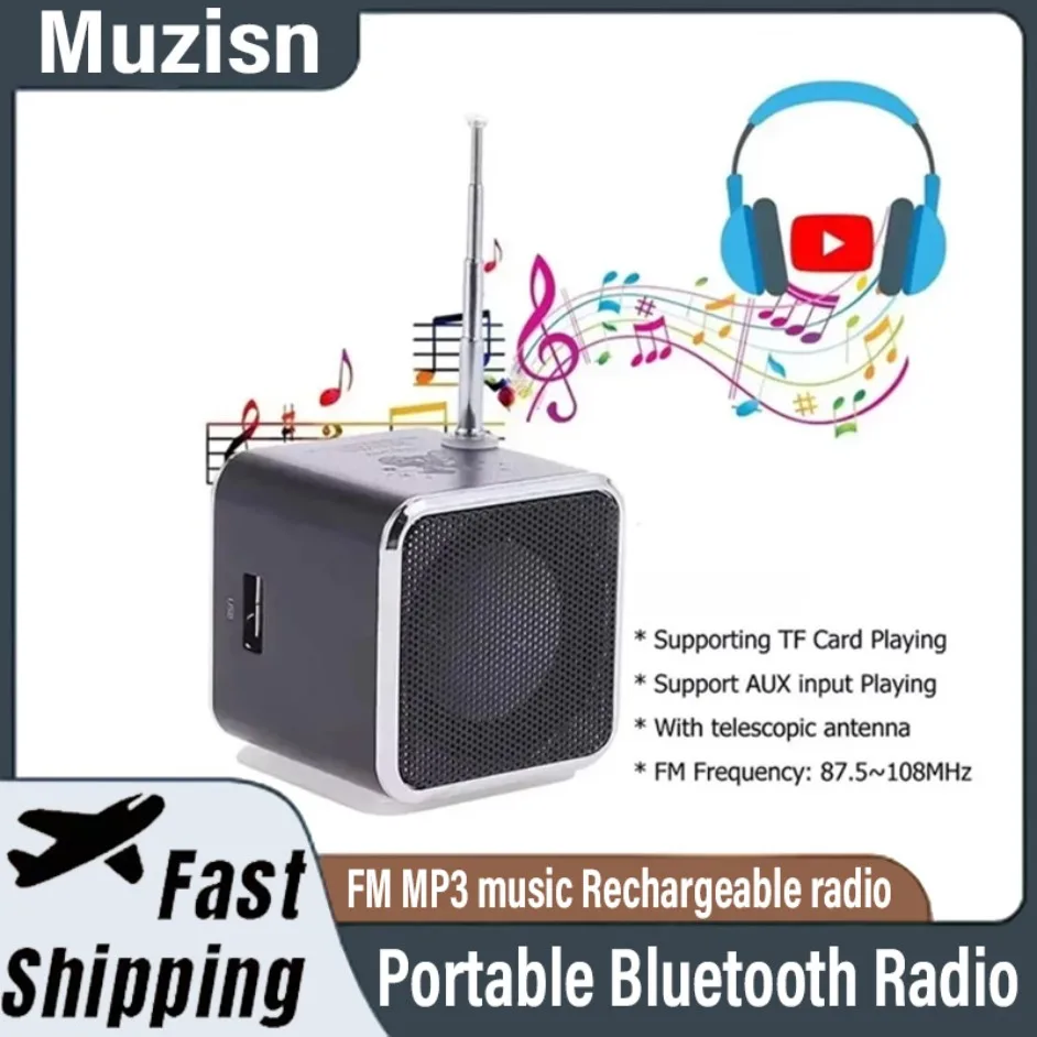 Portable Mini For C… - image