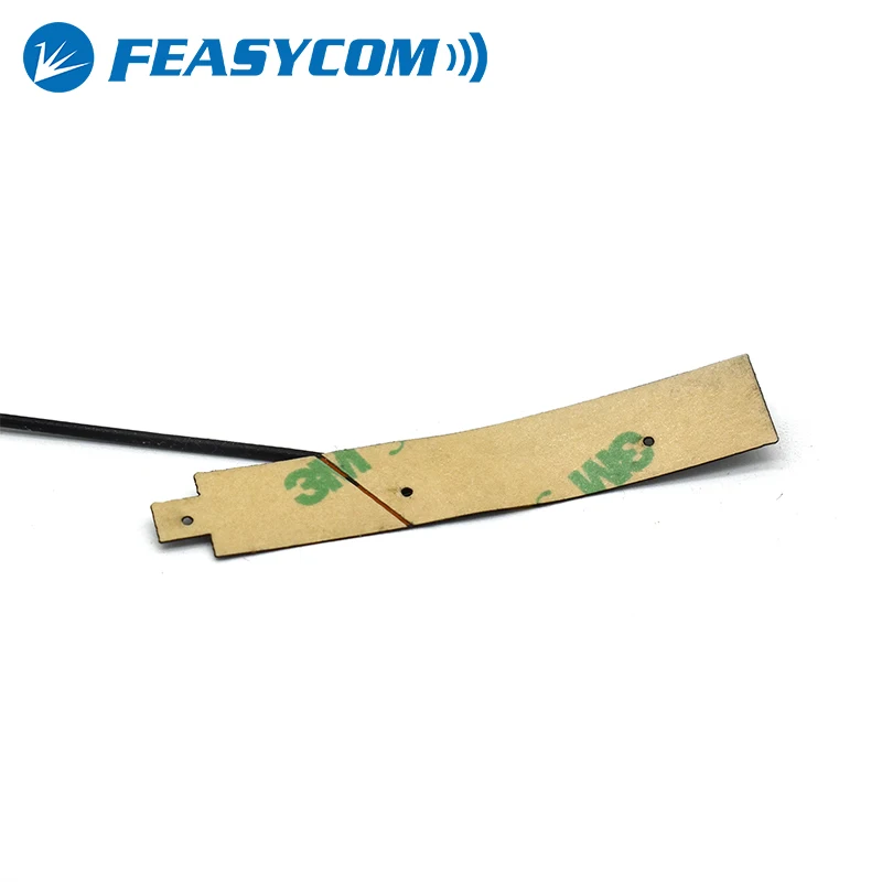 Feasycom interno Wireless 2.4GHz PCB ad alto guadagno FPC Bluetooth e Antenna Wifi FYT-01