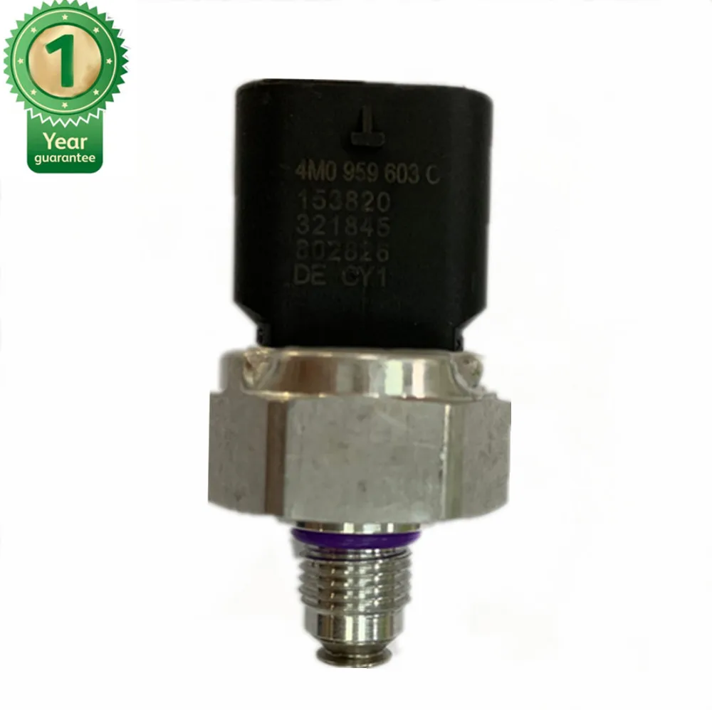 OEM 4M0959603E Conditioner Pressure Sensor  FOR V-olkswagen E-GOLF MK7 5G