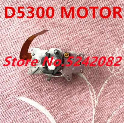 Aperture Motor Control Unit with motor Repair Part For Nikon D5300 Digital Camera